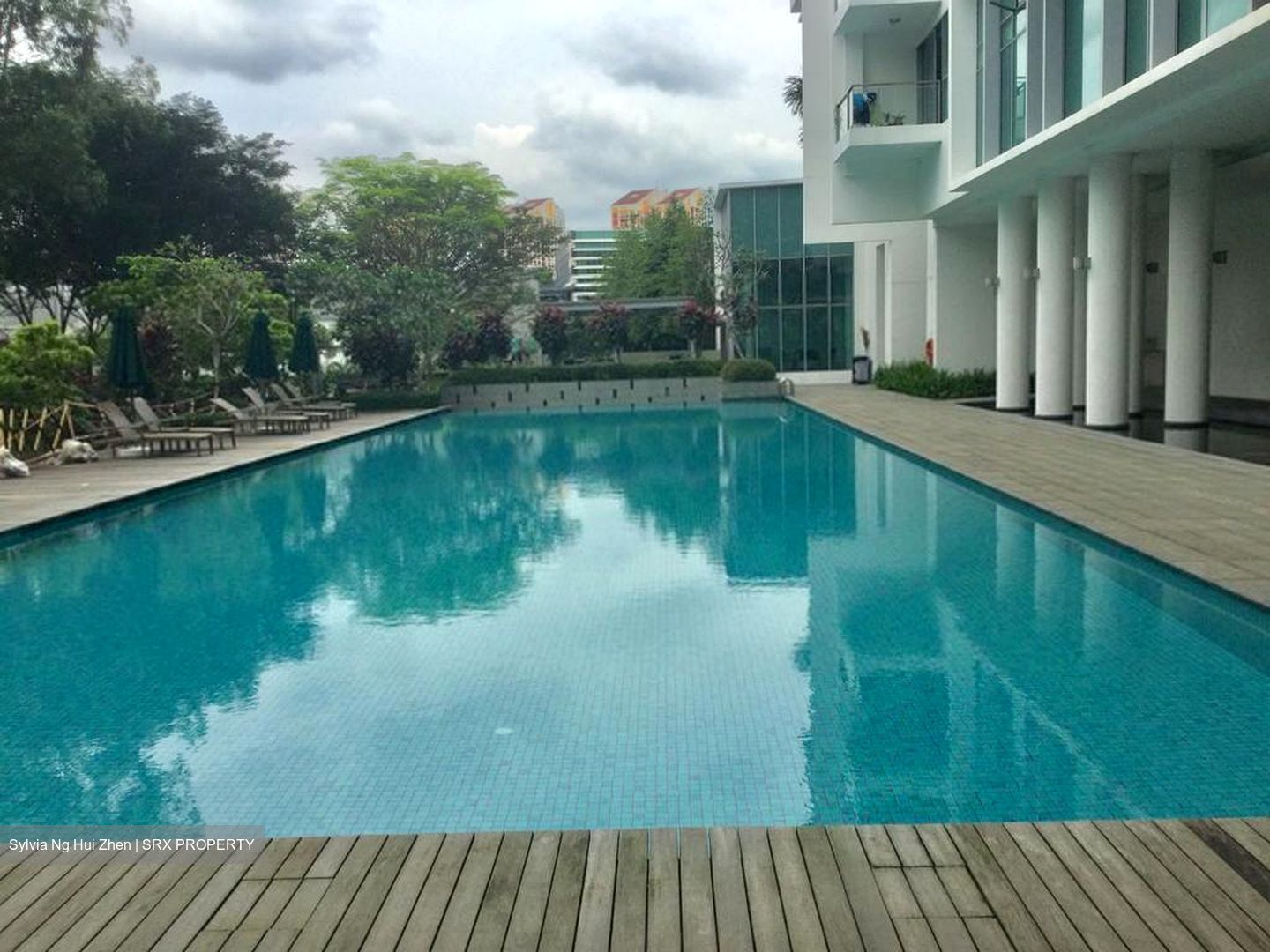 The Chuan (D19), Condominium #440637941